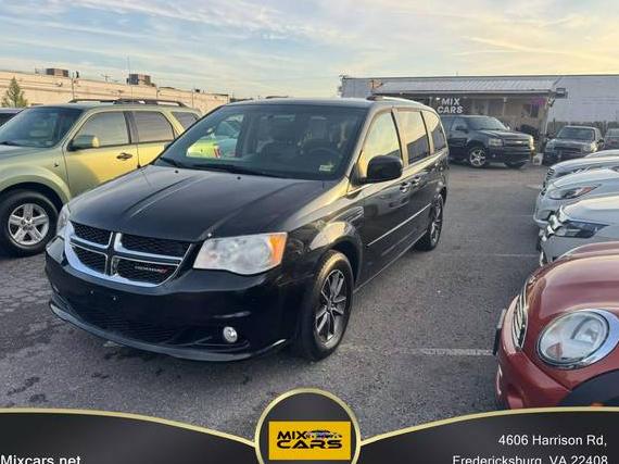 DODGE GRAND CARAVAN 2017 2C4RDGCG9HR805655 image DODGE GRAND CARAVAN 2017 2C4RDGCG9HR805655 image